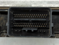 2014-2016 Ford Fusion PCM Engine Control Computer ECU ECM PCU OEM P/N:DG9A-12B684-YA Fits Fits 2014 2015 2016 OEM Used Auto 