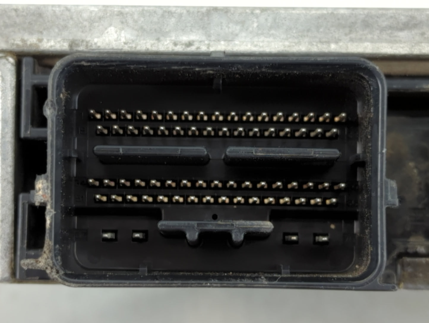 2014-2016 Ford Fusion PCM Engine Control Computer ECU ECM PCU OEM P/N:DG9A-12B684-YA Fits Fits 2014 2015 2016 OEM Used Auto 