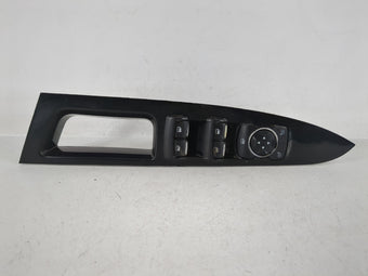 compare product 2013-2020 Ford Fusion Master Power Window Switch Replacement Driver Side Left P/N:DG9T-14540-ABW Fits OEM Used Auto Parts