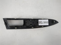 2013-2020 Ford Fusion Master Power Window Switch Replacement Driver Side Left P/N:DG9T-14540-ABW Fits OEM Used Auto Parts - 