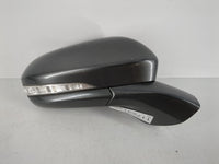 2015-2017 Ford Fusion Side Mirror Replacement Passenger Right View Door Mirror P/N:F573-17682-CD5FM6 Fits Fits 2015 2016 201