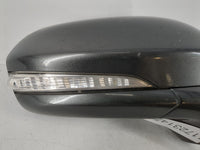 2015-2017 Ford Fusion Side Mirror Replacement Passenger Right View Door Mirror P/N:F573-17682-CD5FM6 Fits Fits 2015 2016 201