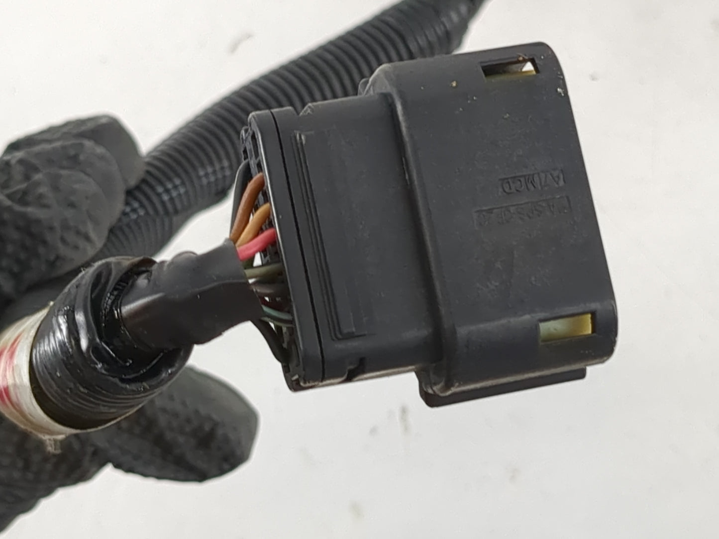 2015-2017 Ford Fusion Side Mirror Replacement Passenger Right View Door Mirror P/N:F573-17682-CD5FM6 Fits Fits 2015 2016 201