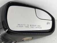 2015-2017 Ford Fusion Side Mirror Replacement Passenger Right View Door Mirror P/N:F573-17682-CD5FM6 Fits Fits 2015 2016 201