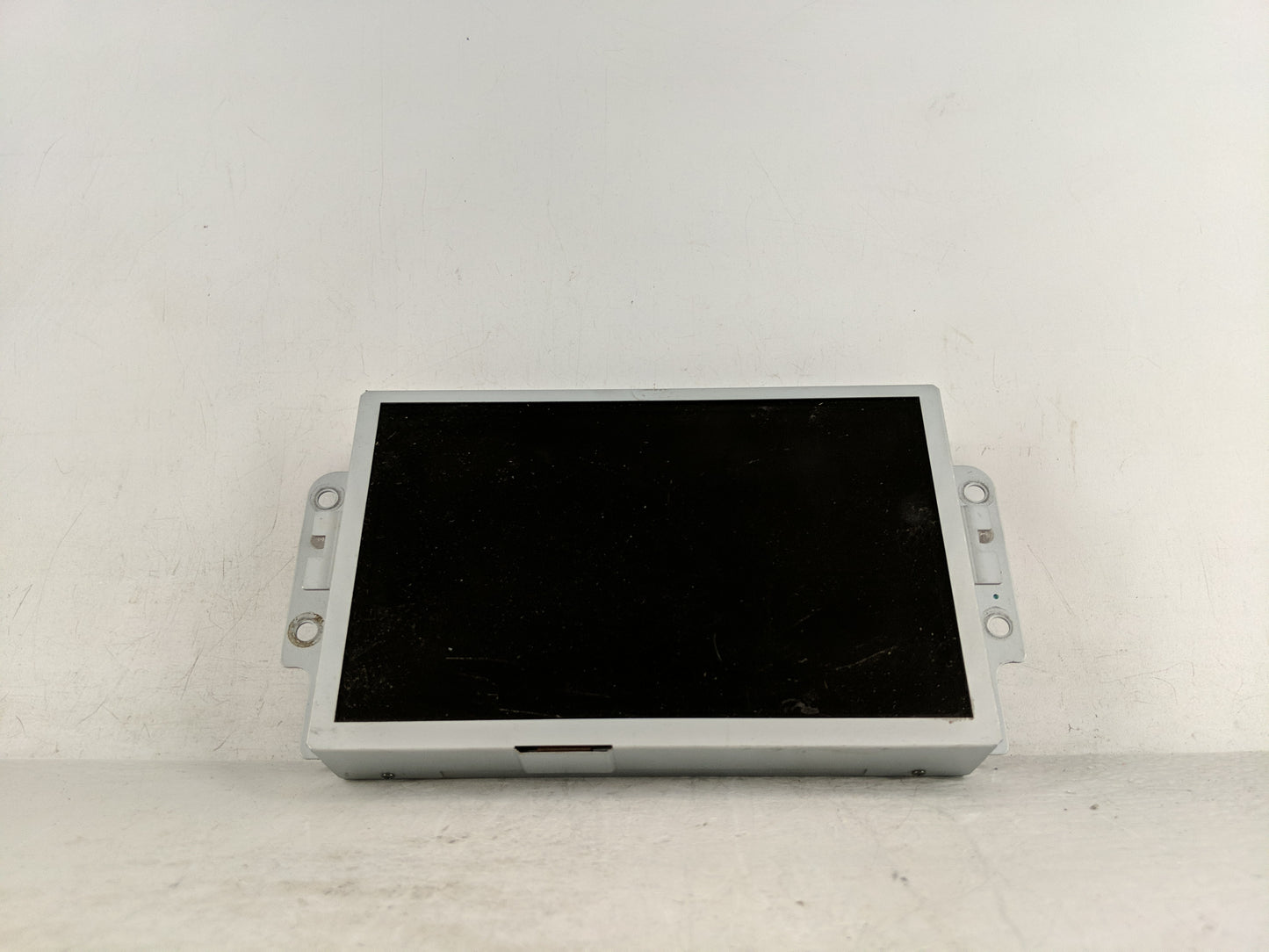 2013-2016 Ford Fusion Information Display Screen - Oemusedautoparts1.com