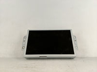 2013-2016 Ford Fusion Information Display Screen - Oemusedautoparts1.com