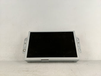 compare product 2013-2016 Ford Fusion Information Display Screen