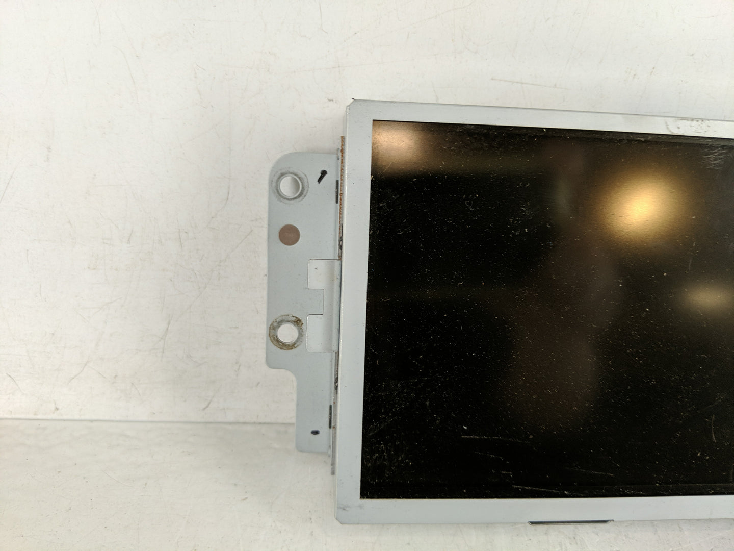 2013-2016 Ford Fusion Information Display Screen - Oemusedautoparts1.com