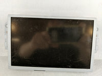 2013-2016 Ford Fusion Information Display Screen - Oemusedautoparts1.com