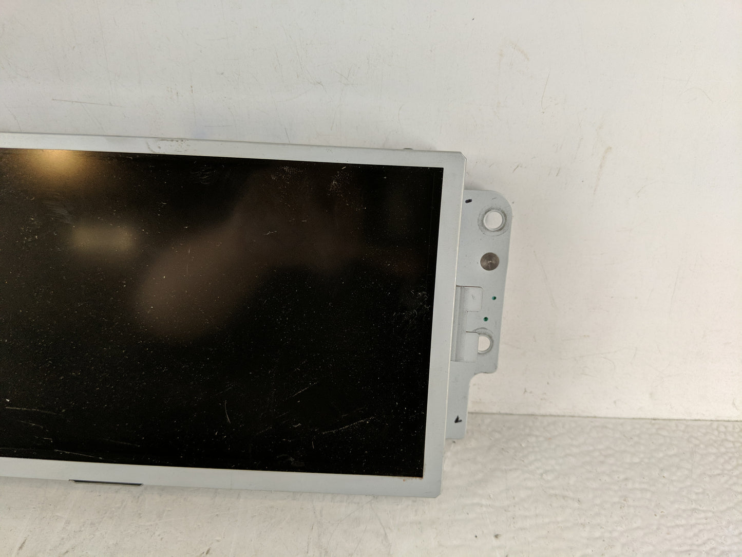 2013-2016 Ford Fusion Information Display Screen - Oemusedautoparts1.com