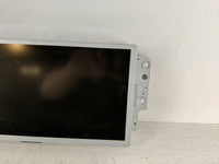 2013-2016 Ford Fusion Information Display Screen - Oemusedautoparts1.com