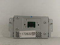 2013-2016 Ford Fusion Information Display Screen - Oemusedautoparts1.com