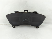 2016 Ford Fusion Instrument Cluster Speedometer Gauges P/N:GD7T-10849-JB Fits OEM Used Auto Parts - Oemusedautoparts1.com
