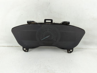 compare product 2016 Ford Fusion Instrument Cluster Speedometer Gauges P/N:GD7T-10849-JB Fits OEM Used Auto Parts