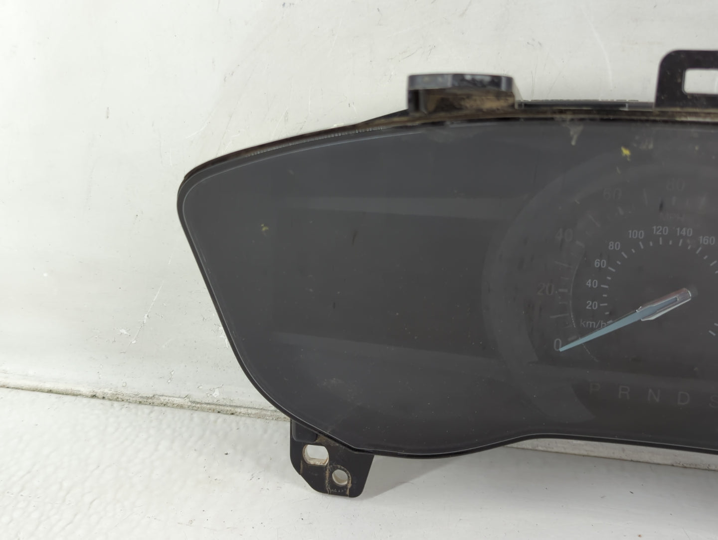 2016 Ford Fusion Instrument Cluster Speedometer Gauges P/N:GD7T-10849-JB Fits OEM Used Auto Parts - Oemusedautoparts1.com