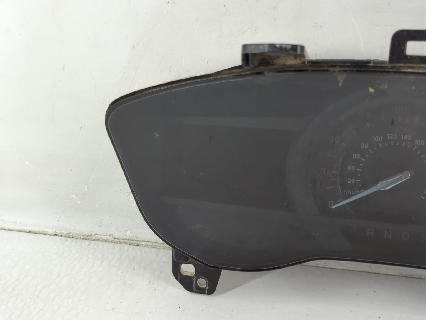 2016 Ford Fusion Instrument Cluster Speedometer Gauges P/N:GD7T-10849-JB Fits OEM Used Auto Parts - Oemusedautoparts1.com