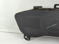 2016 Ford Fusion Instrument Cluster Speedometer Gauges P/N:GD7T-10849-JB Fits OEM Used Auto Parts - Oemusedautoparts1.com