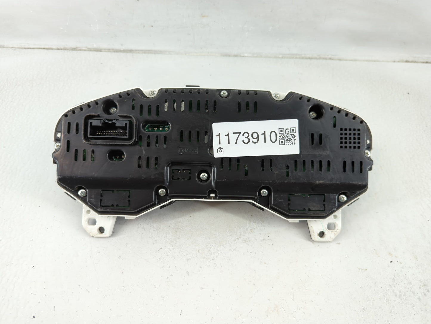 2016 Ford Fusion Instrument Cluster Speedometer Gauges P/N:GD7T-10849-JB Fits OEM Used Auto Parts - Oemusedautoparts1.com
