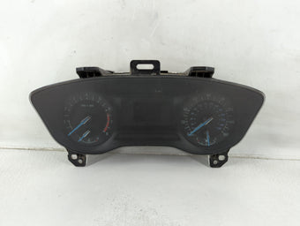 compare product 2016 Ford Fusion Instrument Cluster Speedometer Gauges P/N:GS7T-10849-AA Fits OEM Used Auto Parts