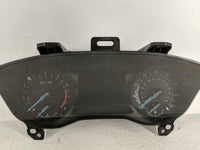 2016 Ford Fusion Instrument Cluster Speedometer Gauges P/N:GS7T-10849-EA Fits OEM Used Auto Parts - Oemusedautoparts1.com