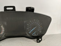 2016 Ford Fusion Instrument Cluster Speedometer Gauges P/N:GS7T-10849-EA Fits OEM Used Auto Parts - Oemusedautoparts1.com