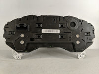 2016 Ford Fusion Instrument Cluster Speedometer Gauges P/N:GS7T-10849-EA Fits OEM Used Auto Parts - Oemusedautoparts1.com