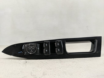 compare product 2013-2020 Ford Fusion Master Power Window Switch Replacement Driver Side Left P/N:DG9T-14540-ACW Fits OEM Used Auto Parts