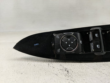 2013-2020 Ford Fusion Master Power Window Switch Replacement Driver Side Left P/N:DG9T-14540-ACW Fits OEM Used Auto Parts