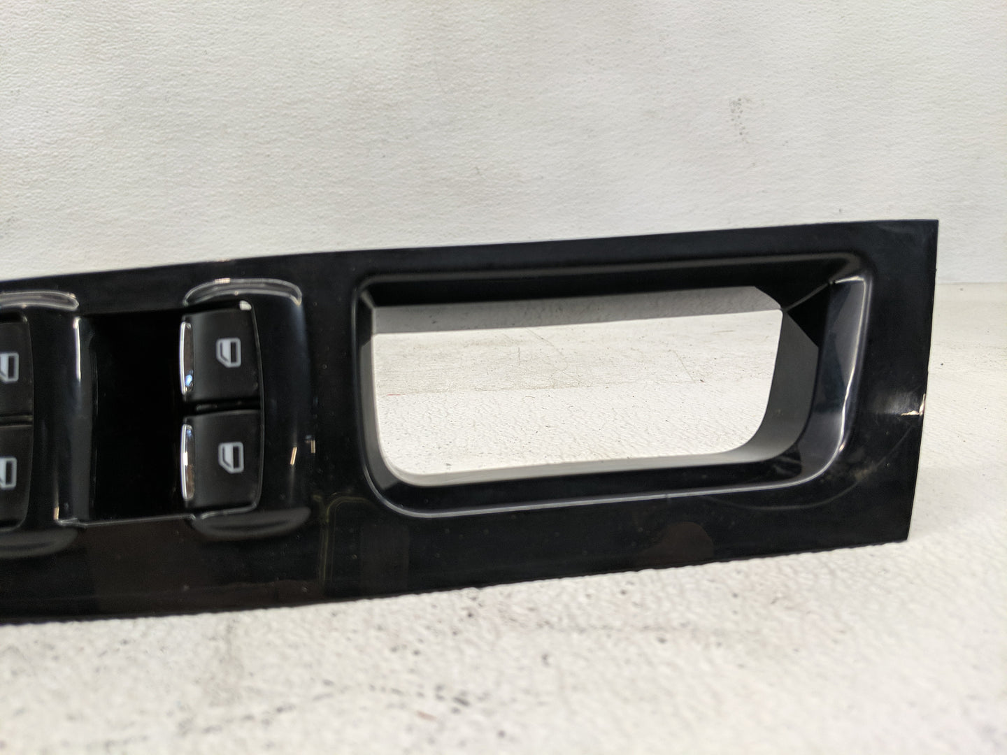 2013-2020 Ford Fusion Master Power Window Switch Replacement Driver Side Left P/N:DG9T-14540-ACW Fits OEM Used Auto Parts - 