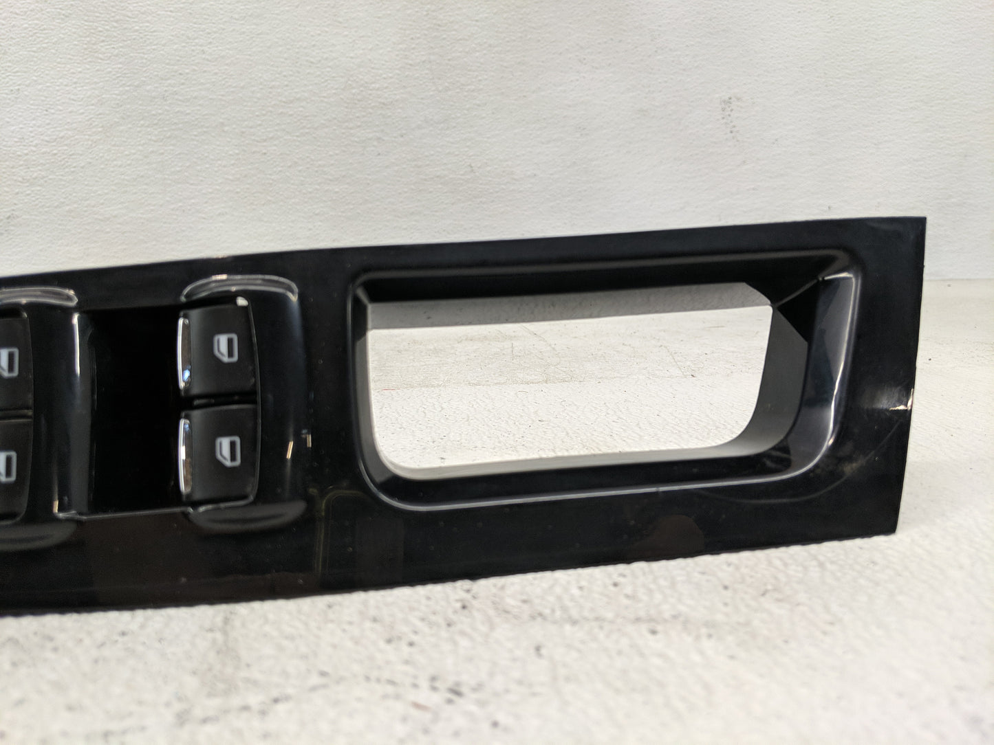 2013-2020 Ford Fusion Master Power Window Switch Replacement Driver Side Left P/N:DG9T-14540-ACW Fits OEM Used Auto Parts - 