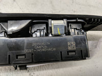 2013-2020 Ford Fusion Master Power Window Switch Replacement Driver Side Left P/N:DG9T-14540-ACW Fits OEM Used Auto Parts - 