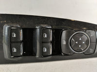 2013-2020 Ford Fusion Master Power Window Switch Replacement Driver Side Left P/N:DG9T-14540-ACW 20151204C Fits OEM Used Aut