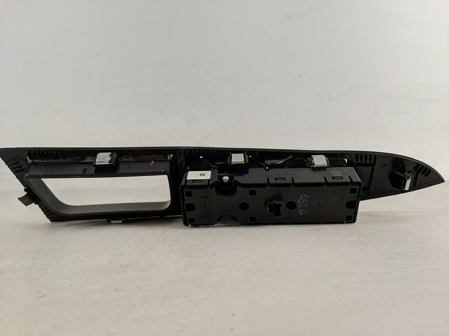 2013-2020 Ford Fusion Master Power Window Switch Replacement Driver Side Left P/N:DG9T-14540-ACW 20151204C Fits OEM Used Aut