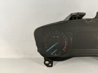 2016 Ford Fusion Instrument Cluster Speedometer Gauges P/N:GS7A-10849-EA Fits OEM Used Auto Parts - Oemusedautoparts1.com