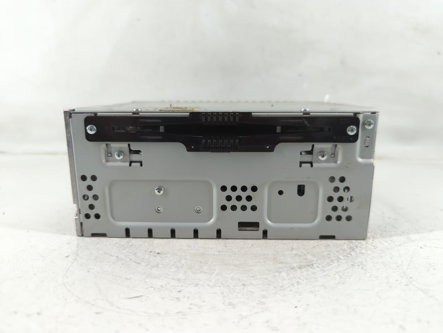 2016-2020 Ford Fusion Radio AM FM Cd Player Receiver Replacement Fits Fits 2016 2017 2018 2019 2020 OEM Used Auto Parts - Oe