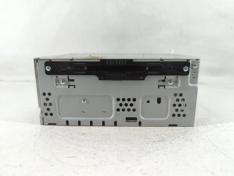 compare product 2016-2020 Ford Fusion Radio AM FM Cd Player Receiver Replacement Fits Fits 2016 2017 2018 2019 2020 OEM Used Auto Parts