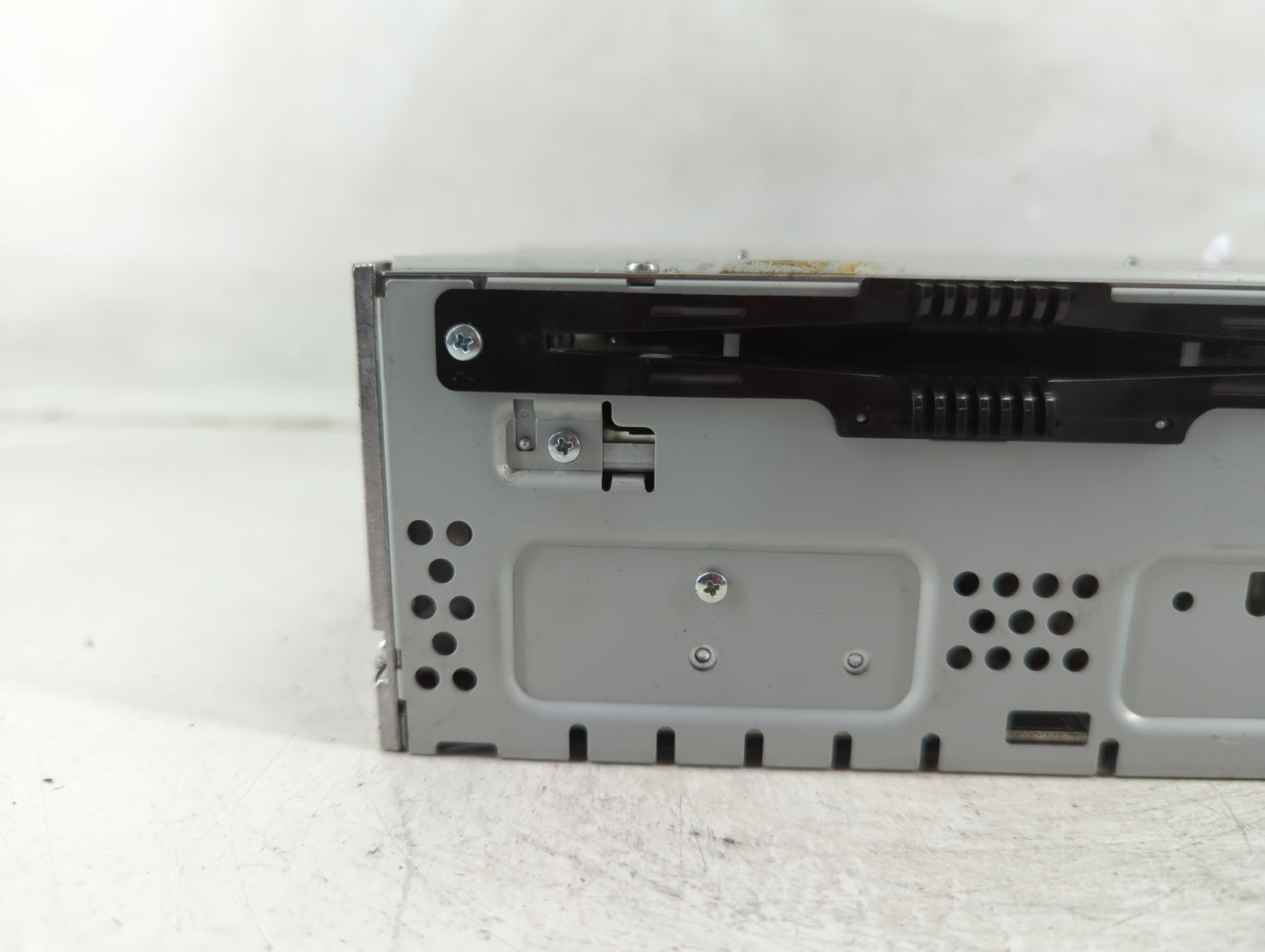 2016-2020 Ford Fusion Radio AM FM Cd Player Receiver Replacement Fits Fits 2016 2017 2018 2019 2020 OEM Used Auto Parts - Oe