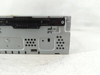 2016-2020 Ford Fusion Radio AM FM Cd Player Receiver Replacement Fits Fits 2016 2017 2018 2019 2020 OEM Used Auto Parts - Oe