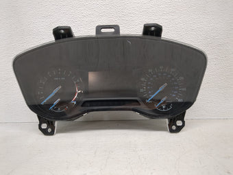compare product 2016 Ford Fusion Instrument Cluster Speedometer Gauges P/N:GS7T-10849-EA Fits OEM Used Auto Parts