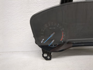 2016 Ford Fusion Instrument Cluster Speedometer Gauges P/N:GS7T-10849-EA Fits OEM Used Auto Parts