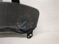 2016 Ford Fusion Instrument Cluster Speedometer Gauges P/N:GS7T-10849-EA Fits OEM Used Auto Parts - Oemusedautoparts1.com