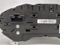2016 Ford Fusion Instrument Cluster Speedometer Gauges P/N:GS7T-10849-EA Fits OEM Used Auto Parts - Oemusedautoparts1.com