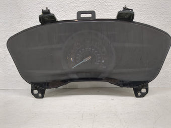 compare product 2016 Ford Fusion Instrument Cluster Speedometer Gauges P/N:GS7T-10849-EA Fits OEM Used Auto Parts