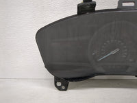 2016 Ford Fusion Instrument Cluster Speedometer Gauges P/N:GS7T-10849-EA Fits OEM Used Auto Parts - Oemusedautoparts1.com
