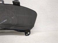 2016 Ford Fusion Instrument Cluster Speedometer Gauges P/N:GS7T-10849-EA Fits OEM Used Auto Parts - Oemusedautoparts1.com
