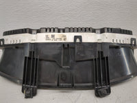 2016 Ford Fusion Instrument Cluster Speedometer Gauges P/N:GS7T-10849-EA Fits OEM Used Auto Parts - Oemusedautoparts1.com