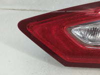 2013-2016 Ford Fusion Tail Light Assembly Passenger Right OEM P/N:DS73-13A602-AF DS73-13A602-AD Fits Fits 2013 2014 2015 201