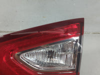 2013-2016 Ford Fusion Tail Light Assembly Passenger Right OEM P/N:DS73-13A602-AF DS73-13A602-AD Fits Fits 2013 2014 2015 201