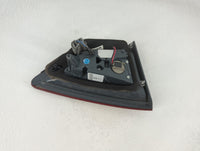 2013-2016 Ford Fusion Tail Light Assembly Passenger Right OEM P/N:DS73-13A602-AF DS73-13A602-AD Fits Fits 2013 2014 2015 201