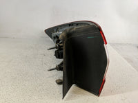 2013-2016 Ford Fusion Tail Light Assembly Passenger Right OEM P/N:DS73-13404-AH Fits Fits 2013 2014 2015 2016 OEM Used Auto 